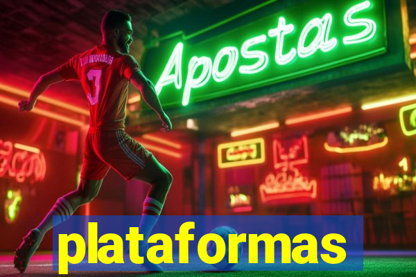 plataformas verificadas bet